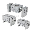 MCHX Series Wide Parallel Gripper (2 Jaws)