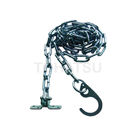 C-25 Series Chain
