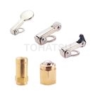 MVHA Series Manual/Mechanical Control Accessories (TAC Type)