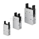 MCHB Series Parallel Gripper (2 Jaws)