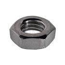 Stainless steel hexagonal nut S091