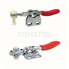 Toggle Clamps (Horizontal) SSP Series