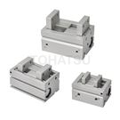 MCHU Series Parallel Gripper (2 Jaws)