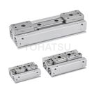MCHD Series Parallel Gripper (2 Jaws)