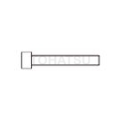 MCHD Series Parallel Gripper (2 Jaws) (Mounting Accessories)
