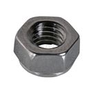 Stainless steel U-shaped hexagonal nut S101