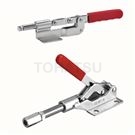Toggle Clamps (Push-Pull) SSP Series