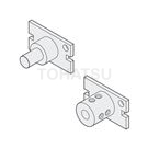 HM HB Series Mechanical Clamp Fixture