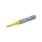 GB3.5 Step Drill (Hexagonal Shaft Type)