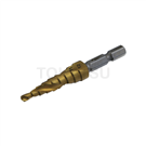 RSD-1T RSD-2T RSD-22T Drilling Step Drill Pyramid Drill