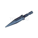 TK125S TK150R TK160R Omi Takenoko Drill Top 12.5mm
