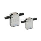 HDM Series 180 Degree Mechanical Clamp
