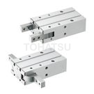 MCHY Series 180 Degree Open/Close Gripper - Cam Type