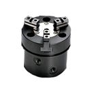 HDQT Series Three-jaw Hollow Mechanical Clamp