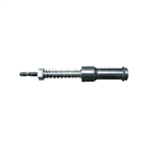 SR125S SR125K Roof Drill with Scabbard