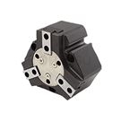 HMQ Series Three-jaw Mechanical Clamp