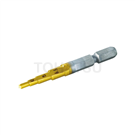 TSM4-6G TSM5-12G Tap preparation Step drill