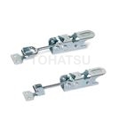 Toggle Clamp (Latch Type) GN761.1