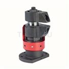23320 Floating clamping support seat (clamping thickness 0～12)