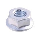 Special thread flange hexagonal nut Y021 Y321