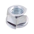 Hexagonal nut (with spring washer) Y022