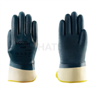 27-905 Oil-coated cut-resistant gloves (1 pair)