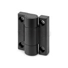 CFAM damping hinge (with shock absorber)