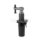 Electric rotary clamp