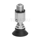 VPF-K Series Anti-slip Vacuum Suction Cup (Movable Direct Mount)