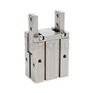 HDU Series Parallel Mechanical Clamps