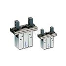 HDZL Series Slide Type Mechanical Clamp (Extended Stroke)