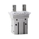 HD(R)ZM Series Dustproof Slide Type Parallel Mechanical Clamp