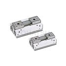 HDF Series Slide Type Mechanical Clamp