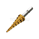 ESD-412T Electric Drill Tap Pilot Hole Step Drill