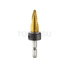 ESD-125R Folding Sheet Roof TOP Roof Drill