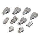 HDD Series Mini Mechanical Clamp