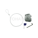 D2~D6-LG Series Wire Rope Set