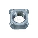 Welding square nut (for metal) TBW14TBW05