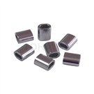 P / AYP Series Aluminum Wire Rope Sleeve (Bag/Box)