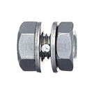 P-97 Series Wire Rope Bolt Clip