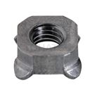 Welding square nut (for metal) S095