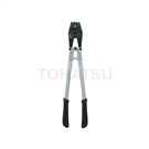 SS-HSC / SS-HS Series Wire Rope Crimping Pliers