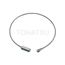 B-1931 / A-355 Series Stainless Steel Thread Ring