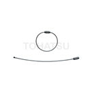 TKY Series Stainless Steel Wire Rings (10pcs/bag)