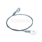 Y-15 Series Stainless Steel Wire Rope