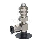 VPMD-P VPD-P Series Suction cup for thin objects (movable side piping)