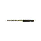NO30 Series Hexagonal Tile Drill Bit 3.0mm