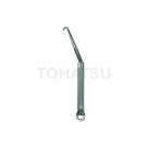 #232 Rotating Steel Hook