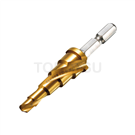 ESD-512 Electric Drill Bolt Pilot Hole Step Drill