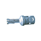 DLMB20AL Series Triangular Metal Ball Magnetic Drill